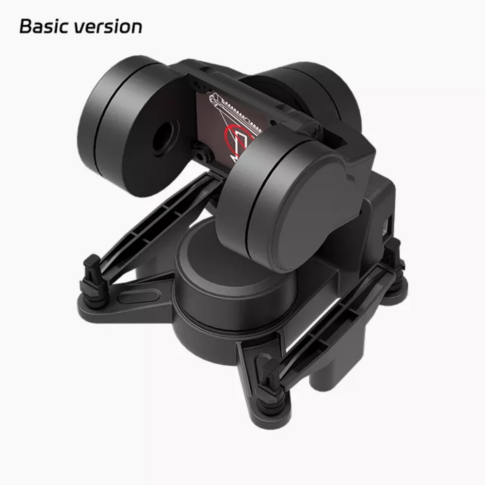 NCZOBOE  C-20T 3-Axis O4 FPV G - Drone Gimbal 3 Axis avis et prix